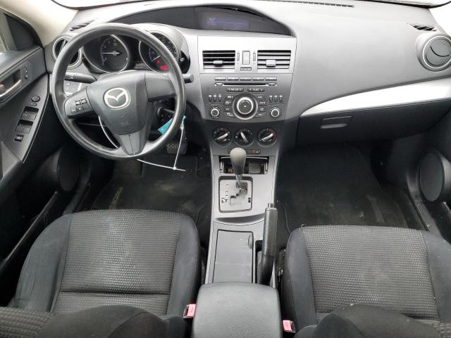 Photo 8 from auction – 2012 MAZDA 3 I with VIN JM1BL1UG9C1555041