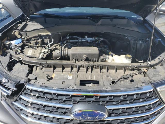 Photo 12 from auction – 2022 FORD XLT with VIN 1FMSK8DH2NGB07594