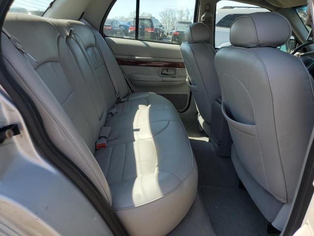 Photo 10 from auction – 2002 MERCURY GRAND MARQ with VIN 2MEFM75W62X664634
