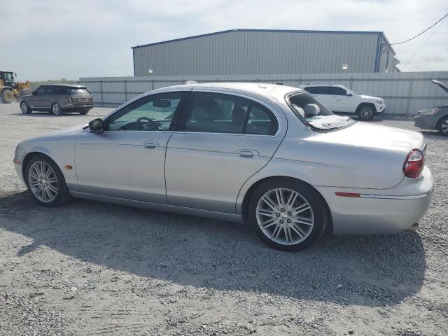 Photo 2 from auction – 2005 JAGUAR S-TYPE with VIN SAJWA01T85FN17715