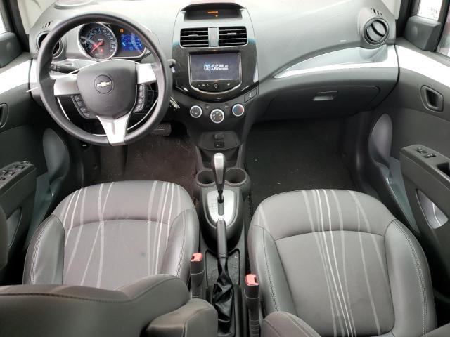Zdjęcie 8 z aukcji – 2015 CHEVROLET SPARK 1LT z VIN KL8CD6S97FC746834