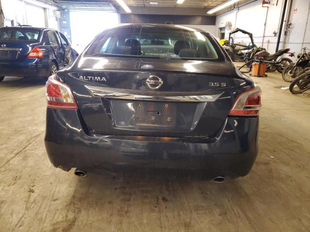 Photo 6 from auction – 2013 NISSAN ALTIMA 3.5 with VIN 1N4BL3AP7DC116545