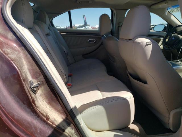 Photo 10 from auction – 2012 FORD TAURUS LIM with VIN 1FAHP2FWXCG134652