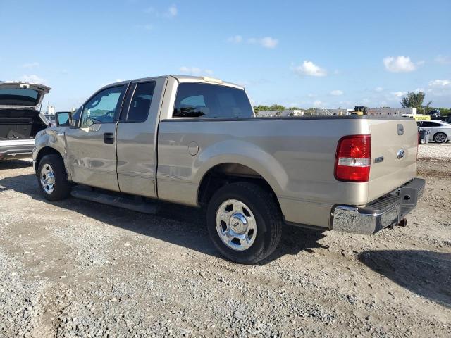 Photo 2 from auction – 2007 FORD F150 with VIN 1FTPX12V67FB90337