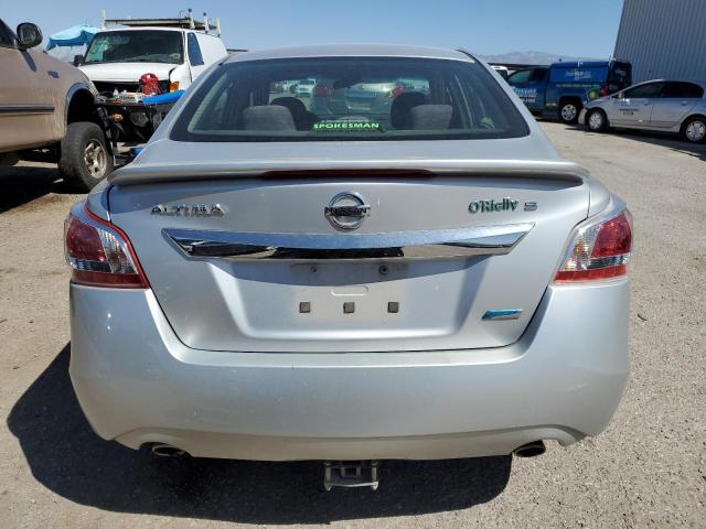 Photo 6 from auction – 2013 NISSAN ALTIMA 2.5 with VIN 1N4AL3APXDC221849
