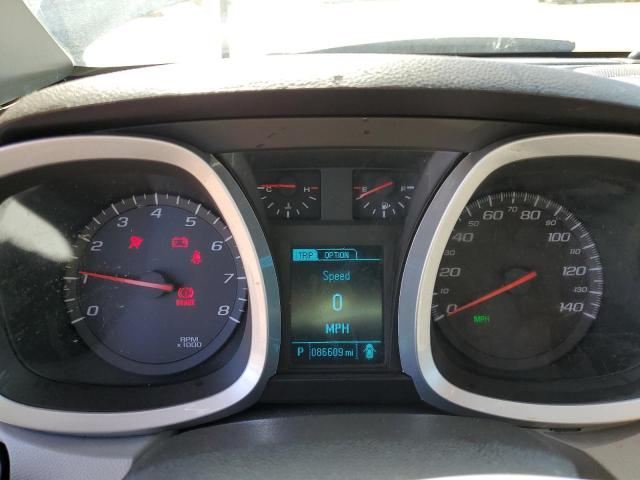 Photo 9 from auction – 2016 CHEVROLET EQUINOX LT with VIN 2GNFLFEK6G6145339