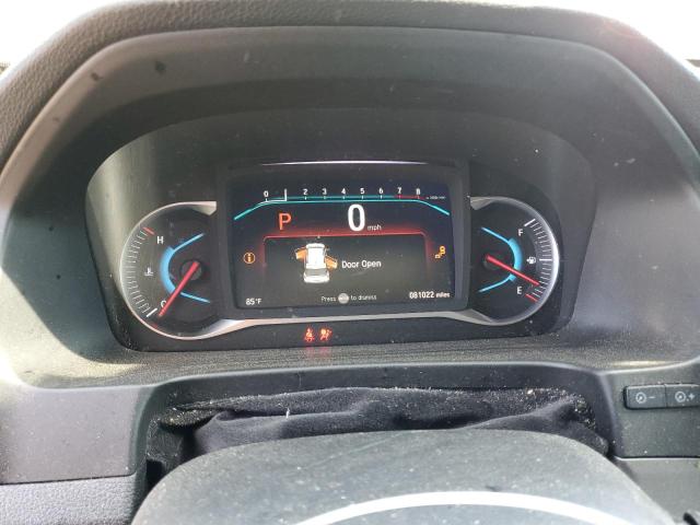 Photo 9 from auction – 2019 HONDA PILOT EXL with VIN 5FNYF5H59KB042850