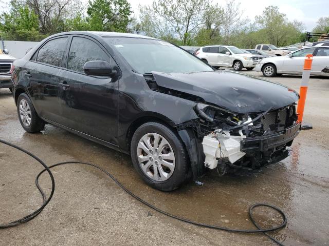 Photo 4 from auction – 2013 KIA FORTE EX with VIN KNAFU4A22D5680804
