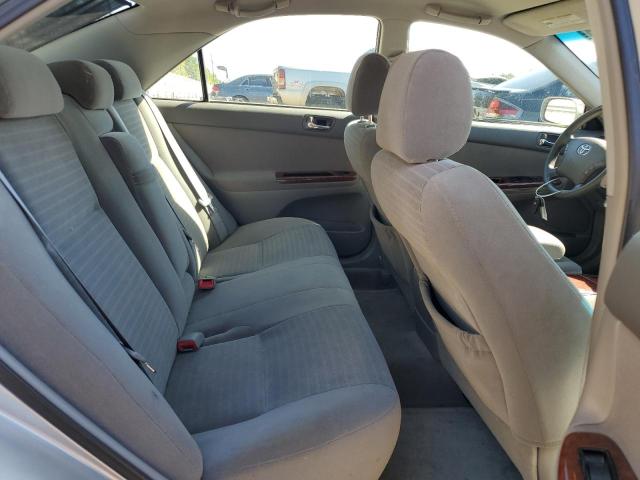 Photo 10 from auction – 2005 TOYOTA CAMRY LE with VIN 4T1BE32K25U560902