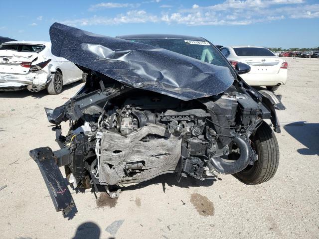 Photo 5 from auction – 2023 KIA FORTE LX with VIN 3KPF24AD4PE536674