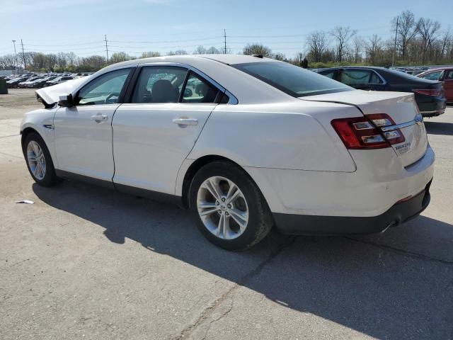Photo 2 from auction – 2016 FORD TAURUS SEL with VIN 1FAHP2E81GG106926