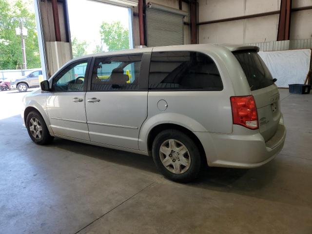Photo 2 from auction – 2011 DODGE GRAND CARA with VIN 2D4RN4DGXBR765168