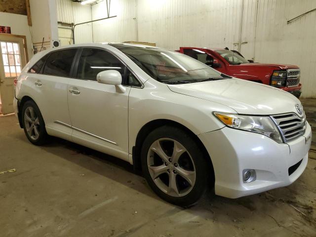 Photo 4 from auction – 2012 TOYOTA VENZA LE with VIN 4T3BK3BB3CU073026