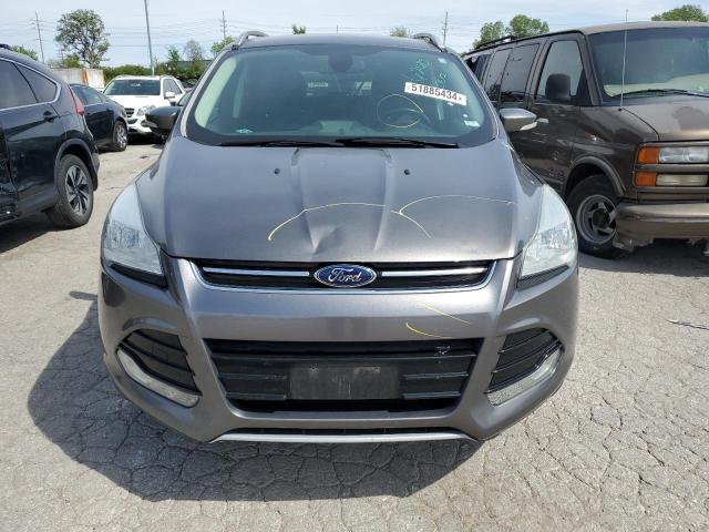 Photo 5 from auction – 2014 FORD ESCAPE TIT with VIN 1FMCU0JXXEUA76950