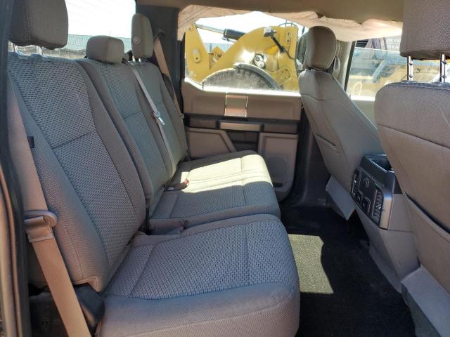 Photo 10 from auction – 2018 FORD F250 SUPER with VIN 1FT7W2BTXJEC06012