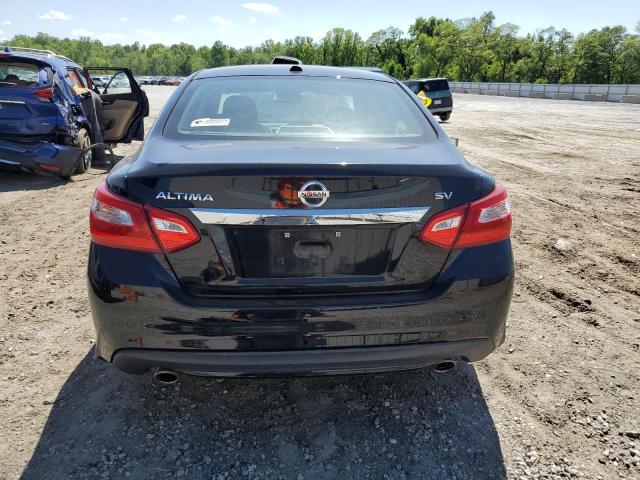 Photo 6 from auction – 2016 NISSAN ALTIMA 2.5 with VIN 1N4AL3AP1GC146138