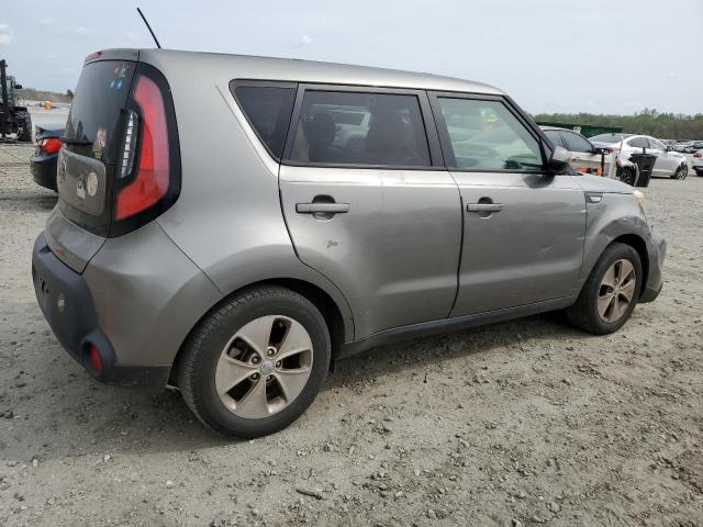 Photo 3 from auction – 2014 KIA SOUL with VIN KNDJN2A22E7098142