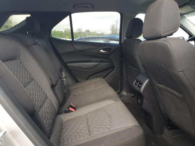Photo 11 from auction – 2018 CHEVROLET EQUINOX LT with VIN 2GNAXJEV0J6153472