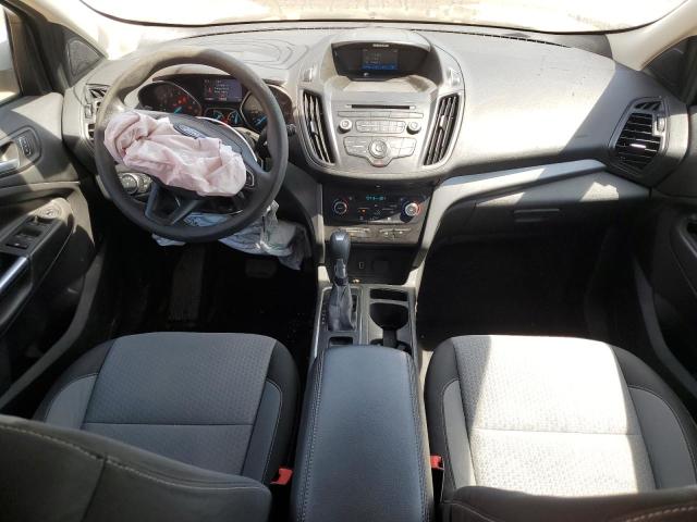 Photo 8 from auction – 2017 FORD ESCAPE SE with VIN 1FMCU0GD1HUE13667