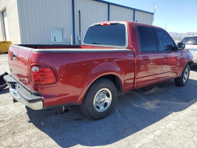 Photo 3 from auction – 2003 FORD F150 SUPER with VIN 1FTRW07L03KD57015