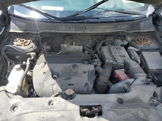 Photo 12 from auction – 2011 MITSUBISHI OUTLANDER with VIN JA4AR4AU4BZ010705