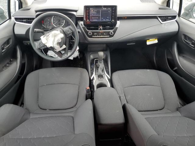 Photo 8 from auction – 2022 TOYOTA COROLLA LE with VIN 5YFEPMAE5NP364205