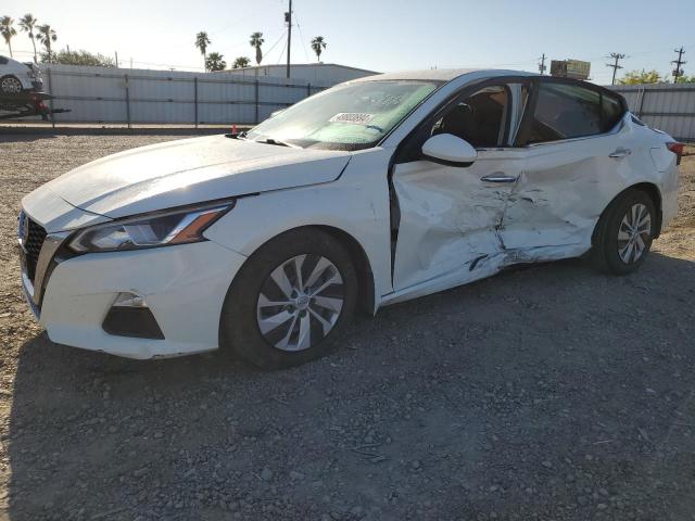 Photo 1 from auction – 2019 NISSAN ALTIMA S with VIN 1N4BL4BV9KC253941