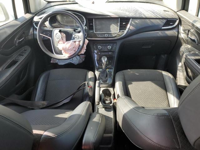Photo 8 from auction – 2017 BUICK ENCORE PRE with VIN KL4CJASBXHB134538