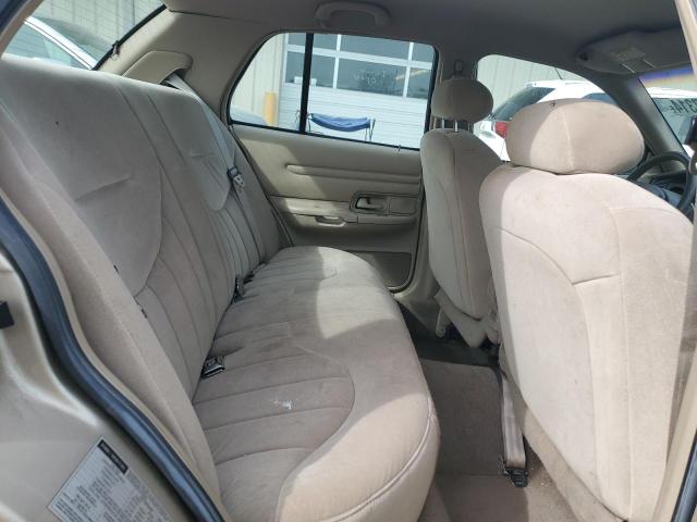 Photo 10 from auction – 1999 FORD CROWN VICT with VIN 2FAFP73W3XX166500