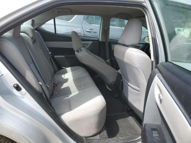 Photo 10 from auction – 2016 TOYOTA COROLLA L with VIN 2T1BURHE1GC702068
