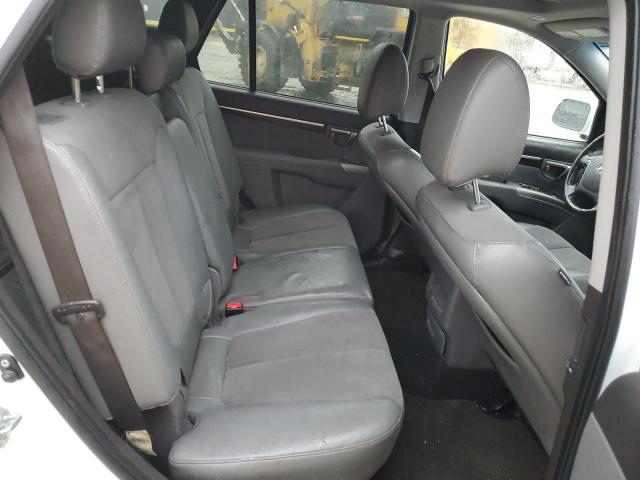 Photo 11 from auction – 2010 HYUNDAI SANTA FE with VIN 5NMSHDAG4AH395337