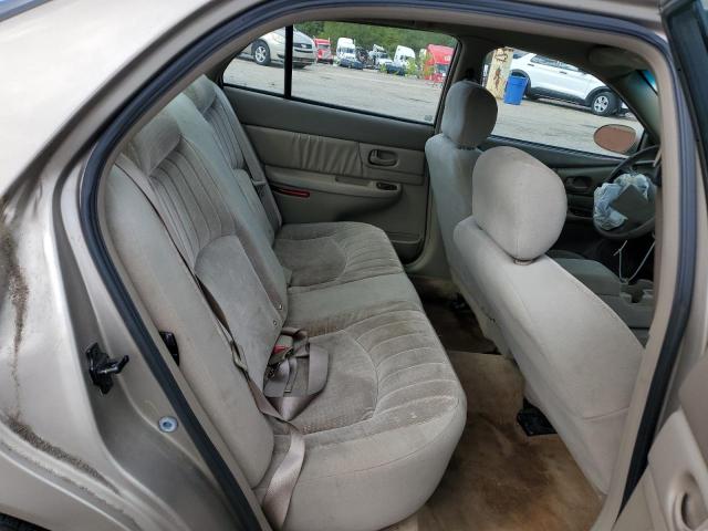 Photo 10 from auction – 2003 BUICK CENTURY CU with VIN 2G4WS52J431129192
