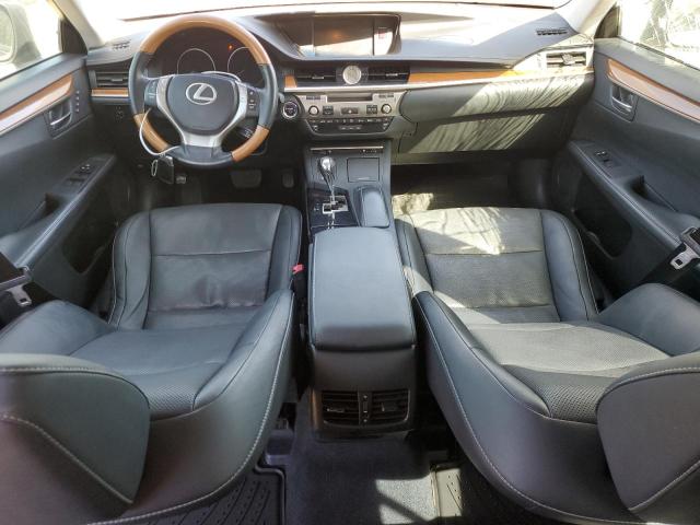 Photo 8 from auction – 2014 LEXUS ES 300H with VIN JTHBW1GGXE2050740