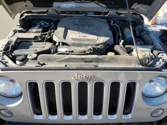 صورة رقم 12 من المزاد - 2016 JEEP WRANGLER U مع VIN 1C4BJWEG6GL228592