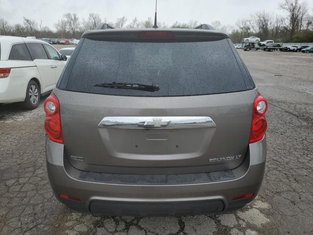 Photo 6 from auction – 2012 CHEVROLET EQUINOX LT with VIN 2GNALDEK2C6178976