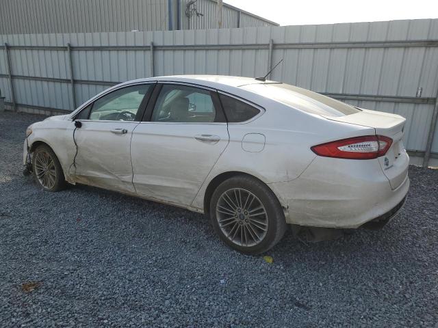 Photo 2 from auction – 2013 FORD FUSION SE with VIN 3FA6P0HR3DR152956