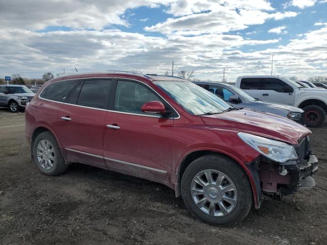 Photo 4 from auction – 2014 BUICK ENCLAVE with VIN 5GAKVBKD0EJ320573