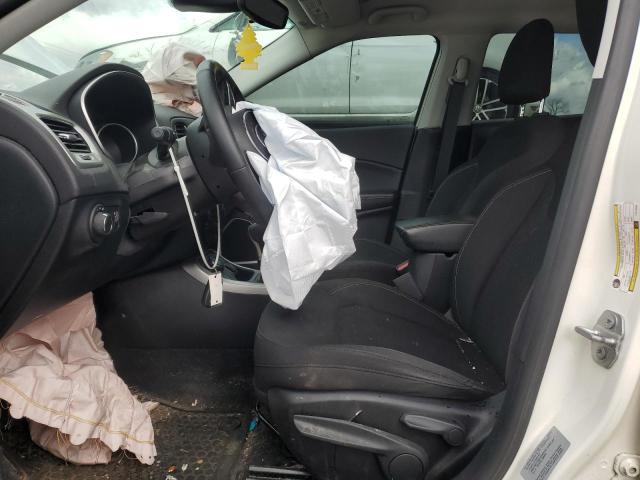 Photo 7 from auction – 2018 JEEP COMPASS SP with VIN 3C4NJDAB5JT146263