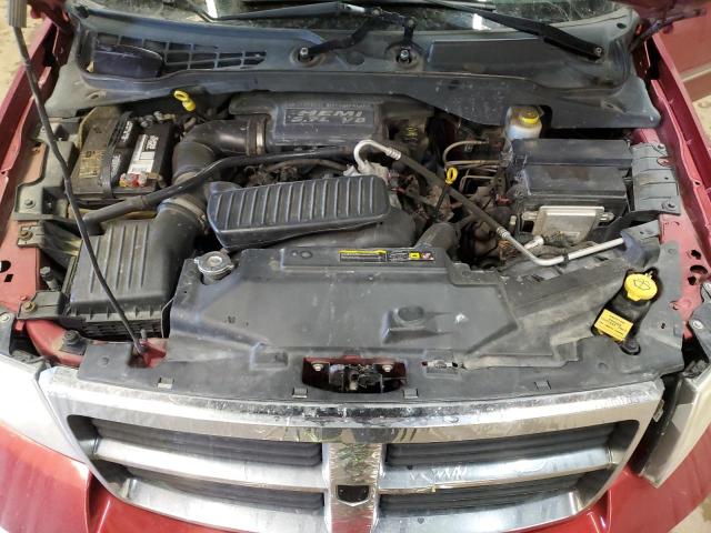 Photo 12 from auction – 2007 DODGE DURANGO LI with VIN 1D8HB58217F511676