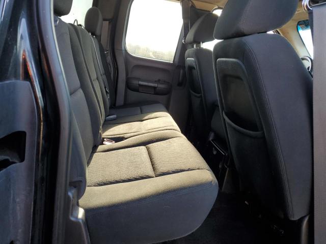 Photo 10 from auction – 2011 GMC SIERRA K15 with VIN 1GTR2VE3XBZ109310