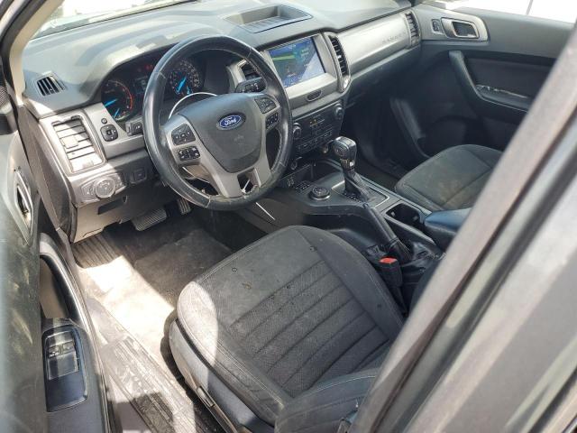 Photo 8 from auction – 2021 FORD RANGER XL with VIN 1FTER1FH3MLD48474