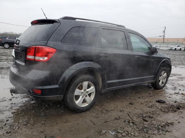 Photo 3 from auction – 2012 DODGE JOURNEY SX with VIN 3C4PDCBG9CT153949