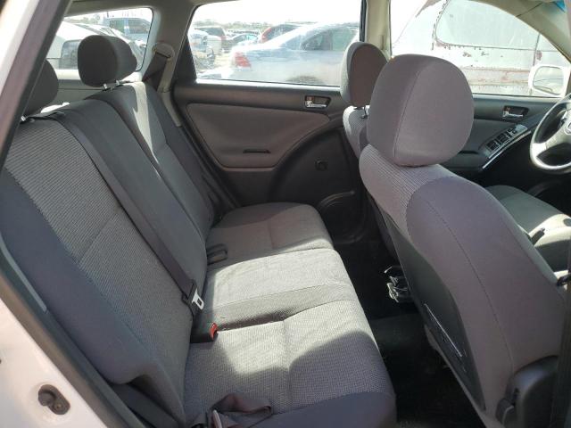 Photo 10 from auction – 2005 TOYOTA COROLLA MA with VIN 2T1LR32E95C335767