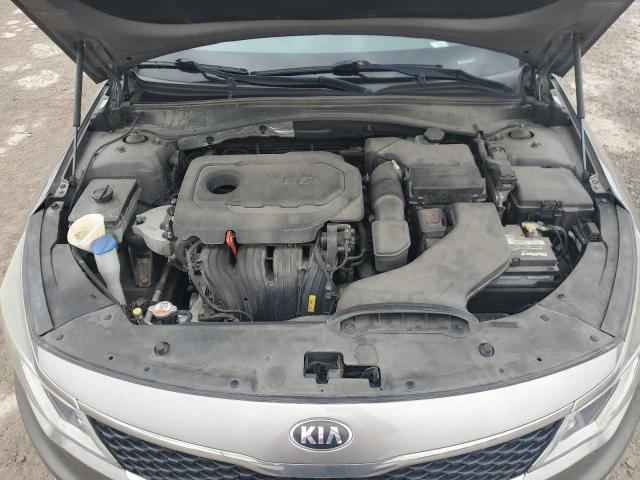 Photo 11 from auction – 2016 KIA OPTIMA LX with VIN 5XXGT4L33GG008914