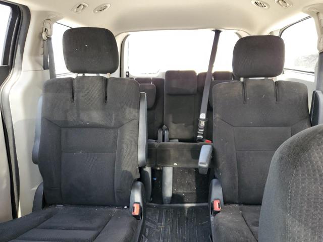 Photo 10 from auction – 2015 DODGE GRAND CARA with VIN 2C4RDGBG4FR636028