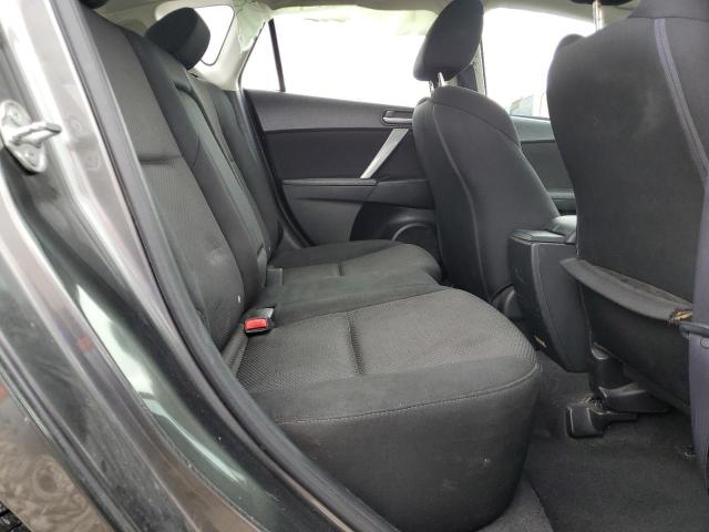 Photo 10 from auction – 2012 MAZDA 3 S with VIN JM1BL1L57C1501737