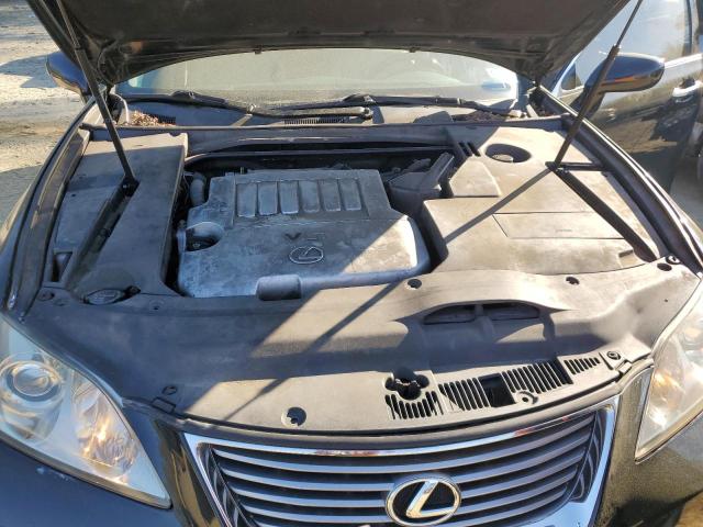 Photo 11 from auction – 2008 LEXUS ES 350 with VIN JTHBJ46G482241995