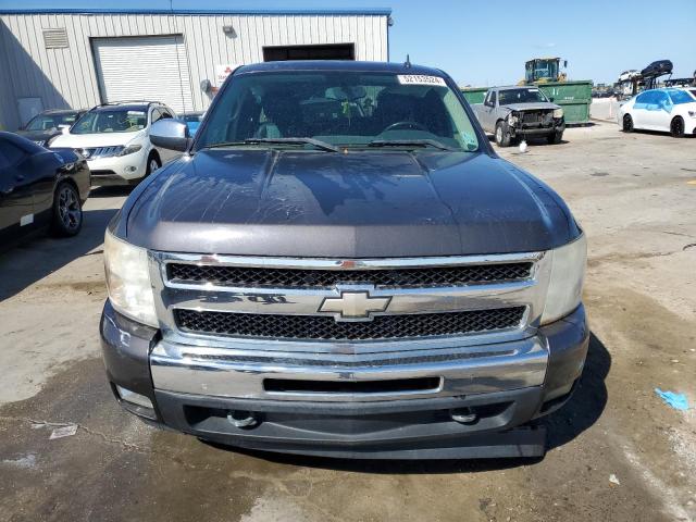 Фото 5 с аукциона – 2011 CHEVROLET SILVERADO с VIN 1GCRCSE02BZ217566