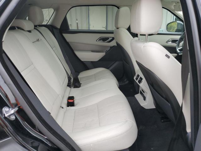 Photo 11 from auction – 2018 LAND ROVER RANGE ROVE with VIN SALYB2RN8JA768627