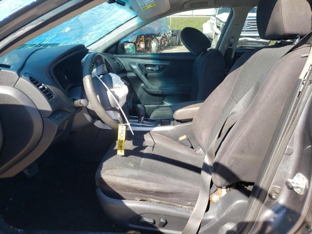 Photo 7 from auction – 2014 NISSAN ALTIMA with VIN 1N4AL3APXEC271880
